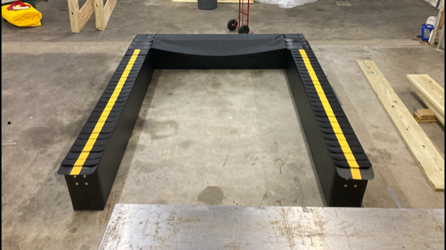 Loading Dock Solutions