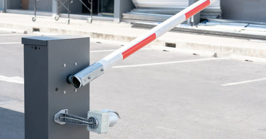Barrier Arm Systems