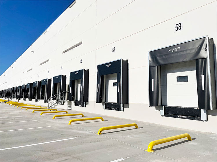 Loading Dock Solutions