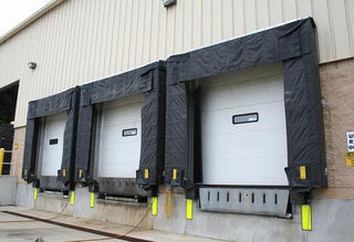 Loading Dock Solutions