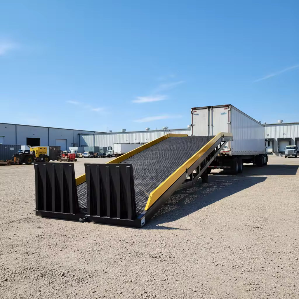 Loading Dock Solutions