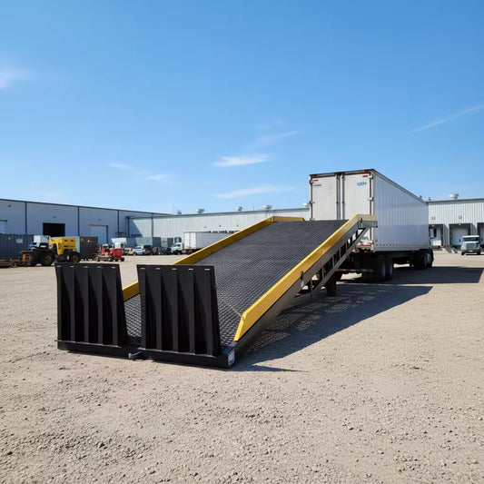 Loading Dock Solutions