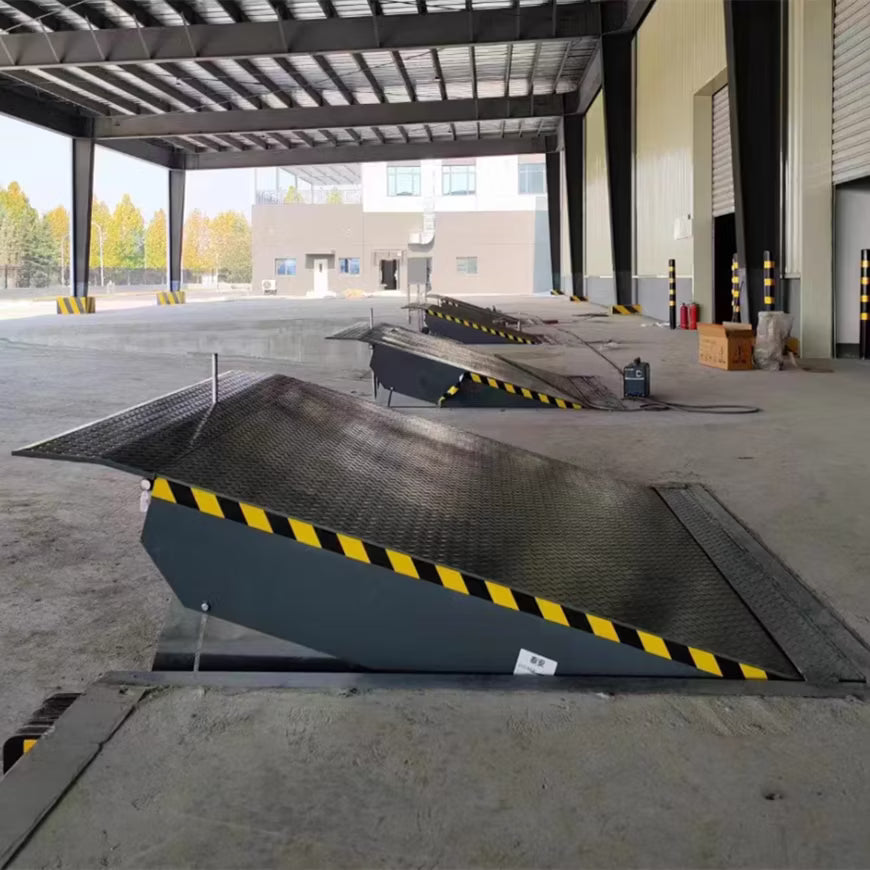 Loading Dock Solutions