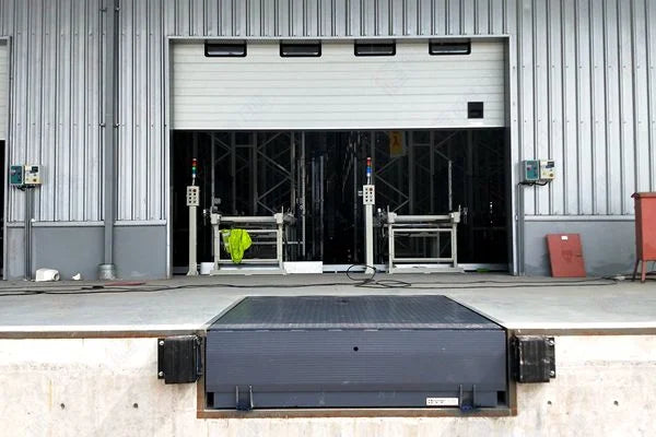 Loading Dock Solutions