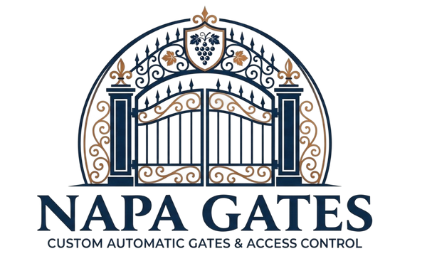 Napa Gates Logo