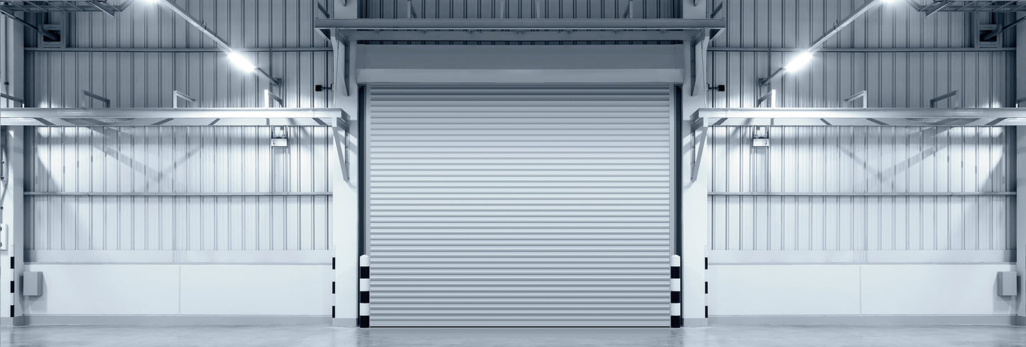 Rolling Steel Doors