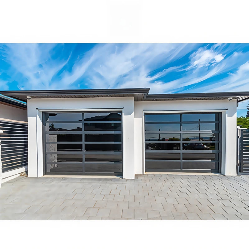Sectional Overhead Doors