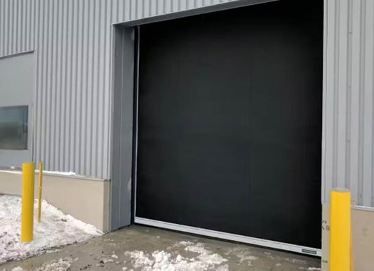 Specialty High-Performance Doors